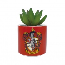 Harry Potter - kvetináč s rastlinou - Chrabromil