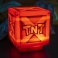 Crash Bandicoot - TNT svetlo
