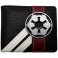 Star Wars - premium peňaženka Empire