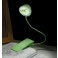 Mandalorian - mini lampa na čítanie The Child
