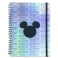 Mickey Mouse - poznámkový zošit