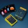 Pac Man hracie karty