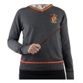 Harry Potter - sveter Chrabromil XS