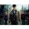 Harry Potter - 3D puzzle - Harry, Ron a Hermiona - 500
