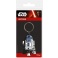 Star Wars - kľúčenka R2-D2
