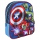 Marvel - detský ruksak Avengers