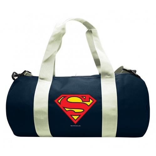 DC Comics - športová taška Superman