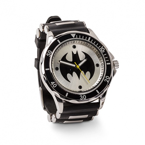 Batman hodinky DELUXE