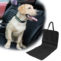 Ochranná deka do auta pre psa - na sedadlo