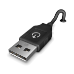USB a PC gadgety