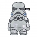 Star Wars - pískacia hračka pre psíka Stormtrooper