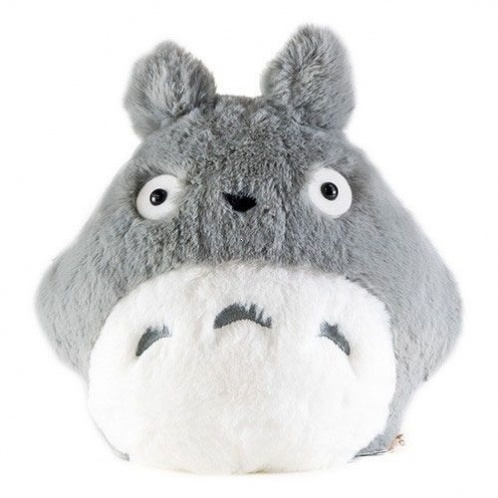 My Neighbor Totoro - plyšový Totoro