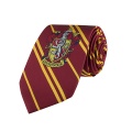 Harry Potter - kravata fakulty Chrabromil