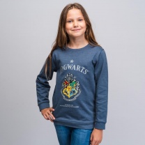 Harry Potter - detský sveter Rokfort - 8