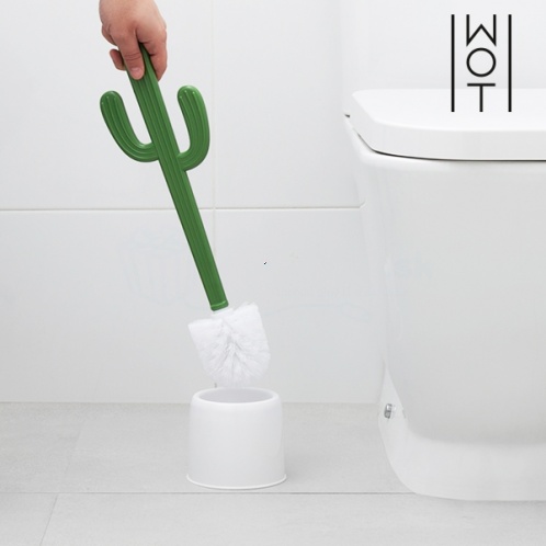 WC kefa - kaktus