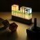 Minecraft - budovateľská lampa