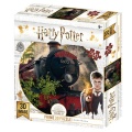 Harry Potter - 3D puzzle - vlak do Rokfortu - 500