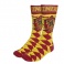 Harry Potter - ponožky Chrabromil - S/M