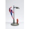 Spiderman - lampa