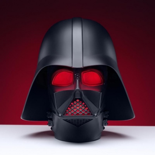 Star Wars - svetlo Darth Vader so zvukom