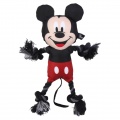 Mickey Mouse - preťahovadlo pre psíka Mickey