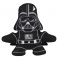 Star Wars - pískacia hračka pre psíka Darth Vader