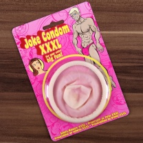 XXL kondóm