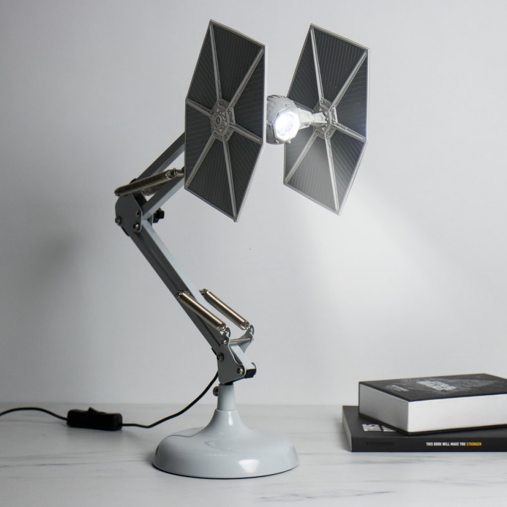 Star Wars - Stolná lampa 
