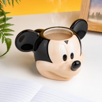 Mickey Mouse - 3D hrnček