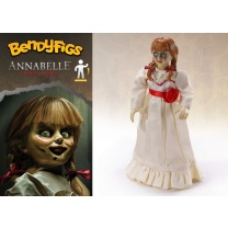 Annabelle - figúrka