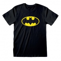 Batman - tričko - S