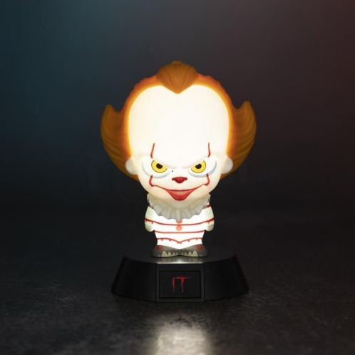 To - ICONS Pennywise
