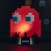 ICONS Pac-Man - Červený duch
