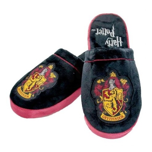 Harry Potter - Chrabromilské papuče M/L