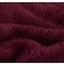 Luxusná deka - morušová fialová