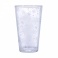Ľadové kráľovstvo - farbumeniaci pohár Elsa