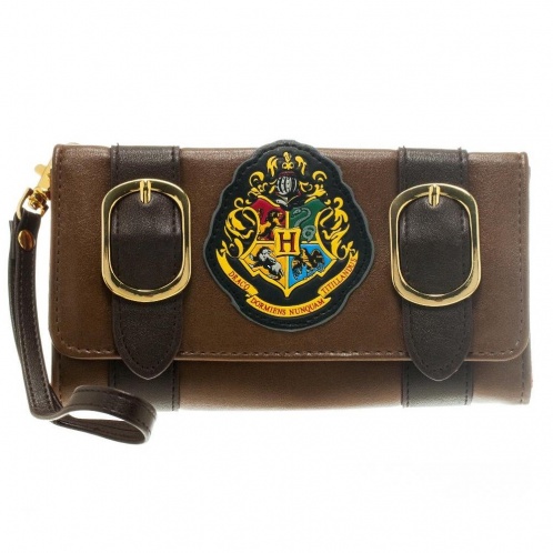 Harry Potter - peňaženka - Rokfort Deluxe