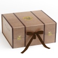 Harry Potter - darčeková krabička - kufrík L
