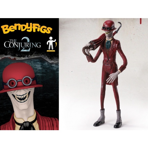 The Conjuring - figúrka The Crooked Man