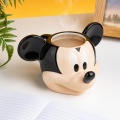 Mickey Mouse - 3D hrnček