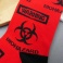 Ponožky Biohazard