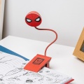 Spiderman - mini lampa na čítanie 