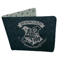 Harry Potter - peňaženka Rokfort - klasik