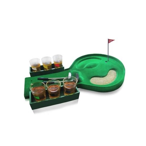 Alkoholový golf