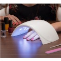 Profesionálna LED UV lampa na nechty