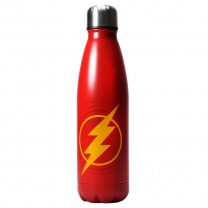 DC Comics - fľaša Flash