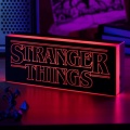 Stranger Things - obdĺžnikové svetlo 