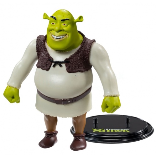 Shrek - figúrka Shrek
