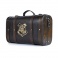 Harry Potter - drevený kufrík DELUXE
