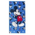 Mickey Mouse - osuška retro Mickey